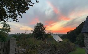 Detached Barn In Tamar Valley, Ev Charging Included